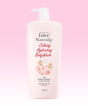 런던로즈 바디워시 1150ml