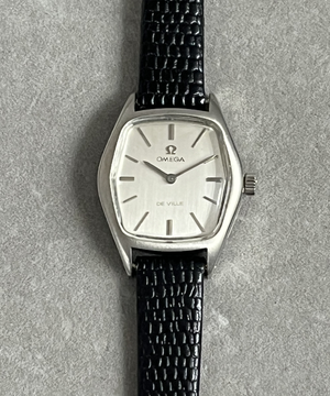 [Vintage] 오메가 드빌 511.291 (1970)