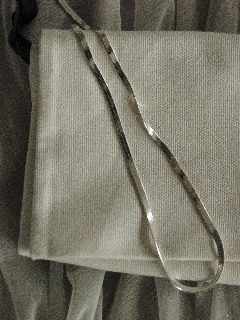 silver925 Snake Chain #SN220