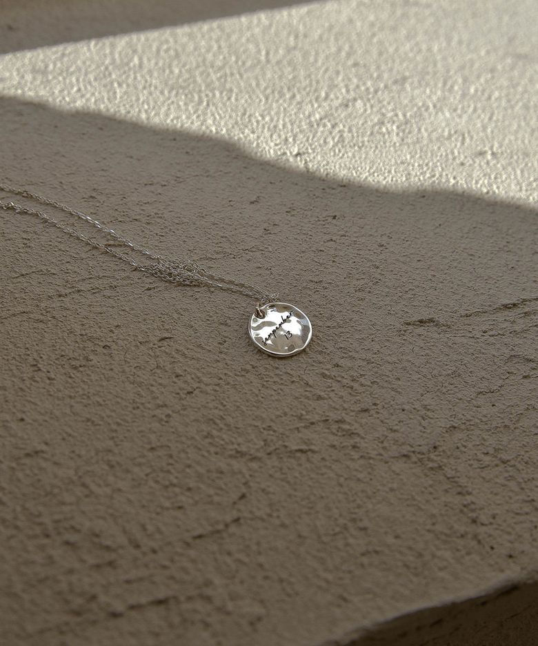 silver925 BIRTH COIN #SN210