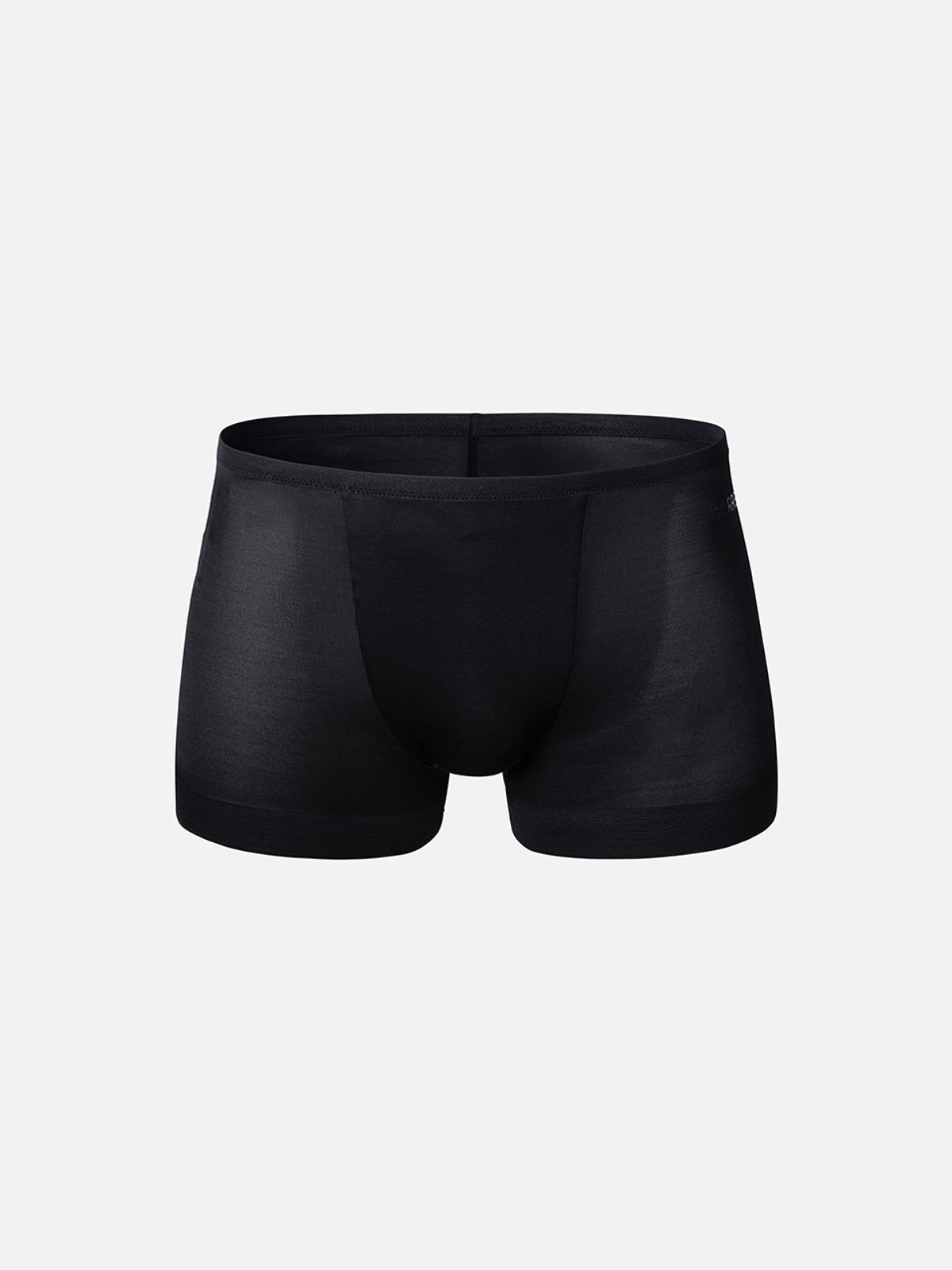 배럴(BARREL) 맨 에센셜 드로즈 블랙 (B6SMWIW101BLK)