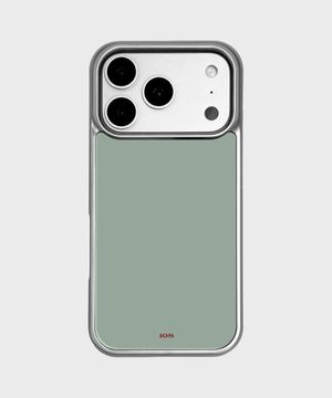 [+맥세이프] 108 HAZY MATCHA (에폭시/글로시)