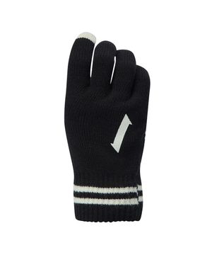 ZD 필드 니트 글러브 [블랙]