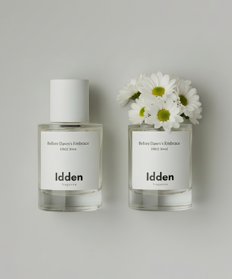 호텔 포레스트 HB02 프레그넌스 30ml