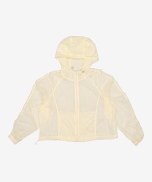 나일론/코치 재킷