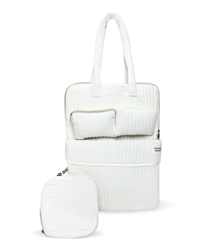 노트북 클라우드 케이스 - 4 Colors