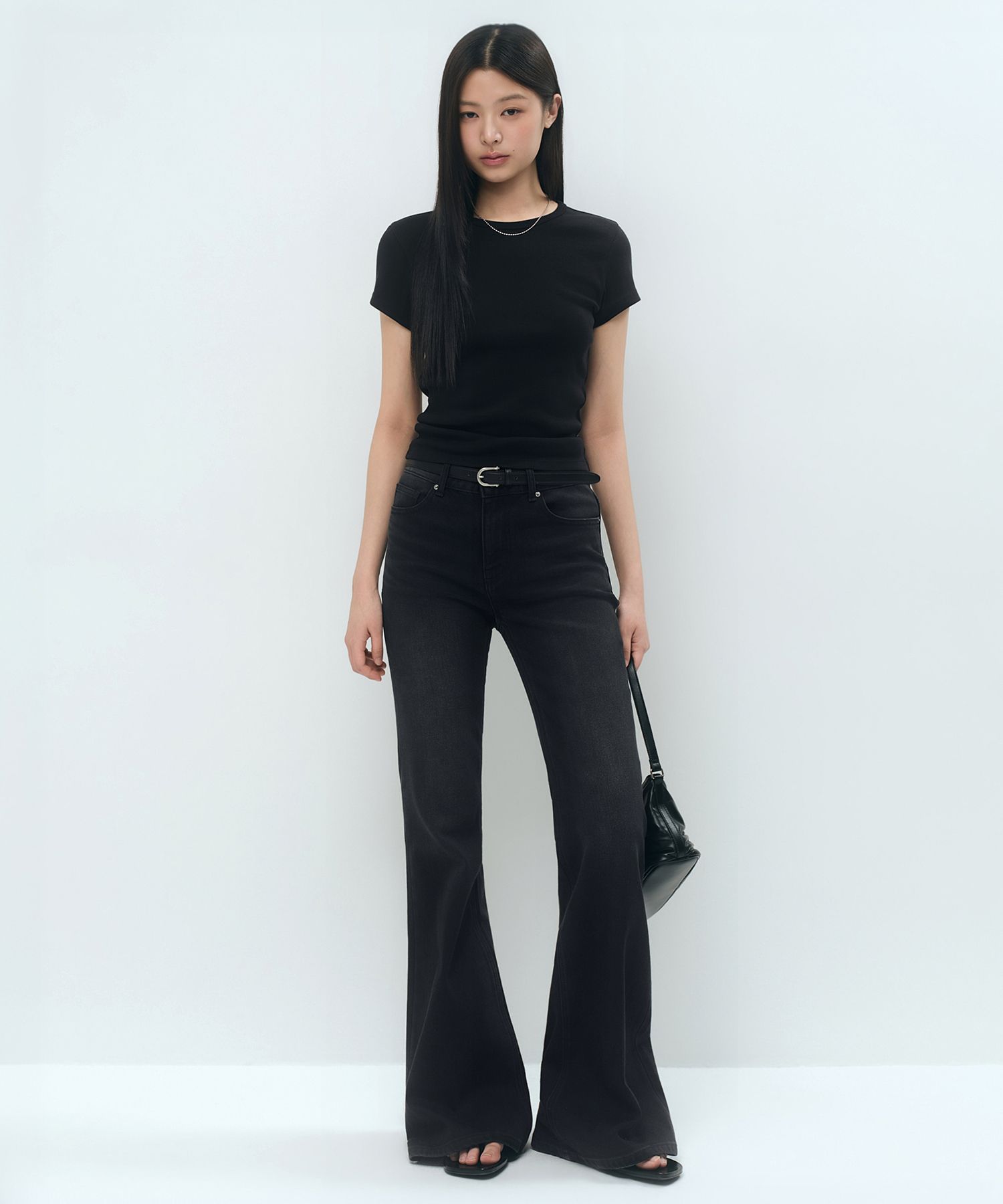 MUSINSA STANDARD WOMAN (ムシンサ スタンダード ウーマン) - ダッフル