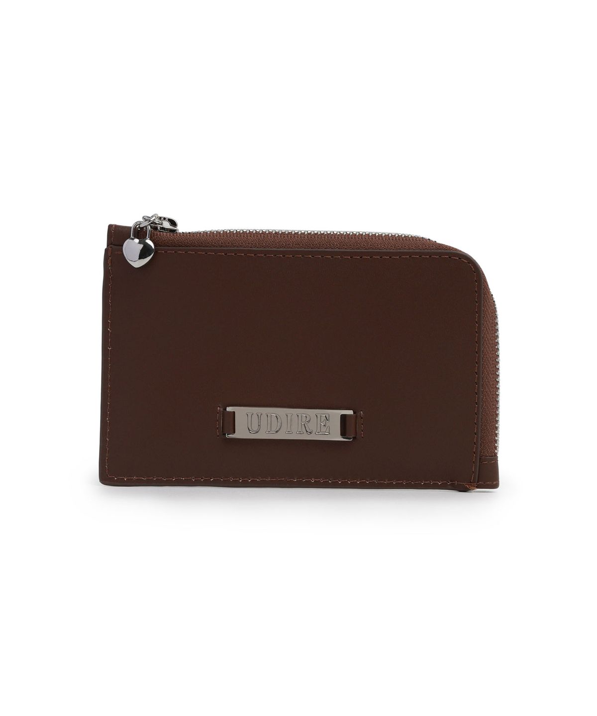 우디레(UDIRE) Mare_Wallet_Brown(UFB1WM02BR)