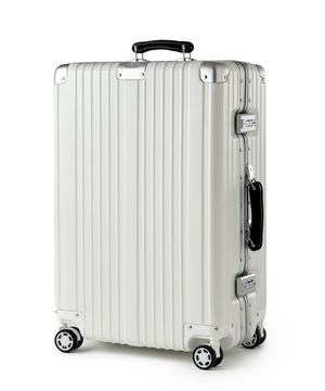 프라임 PC 캐리어 20인치 24인치 26인치 29인치 화이트