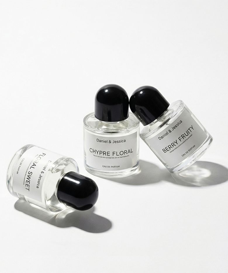 다니엘앤제시카 니치 향수 오드퍼퓸 50ml