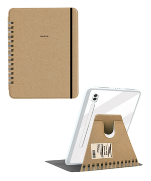 크라프트 노트 갤럭시탭 케이스