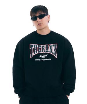 FEARS HEAVYWEIGHT SWEATSHIRT [BLACK]