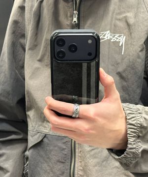 [Winter Special] Legacy Velvet Line 맥세이프 에폭시 범퍼 케이스