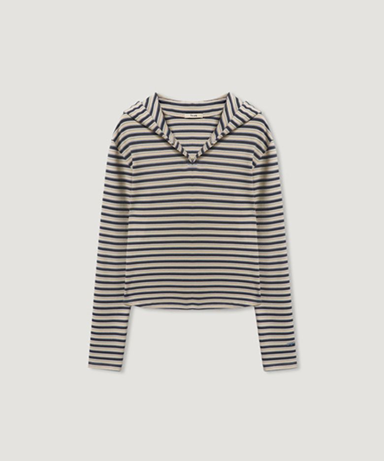 Cuddle Daisy Slim Hoodie