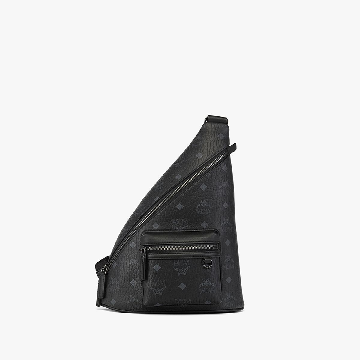 엠씨엠(MCM) Aren 비세토스 슬링 MMLGSTA03BK