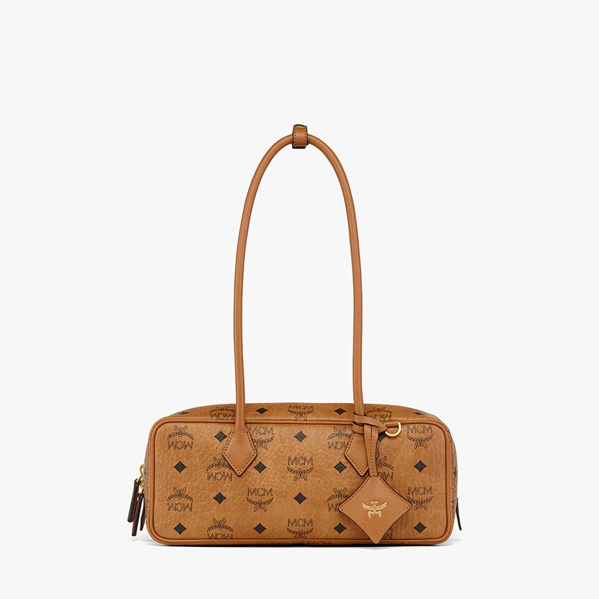 엠씨엠(MCM) Aren 비세토스 숄더백 MWSGSTA02CO