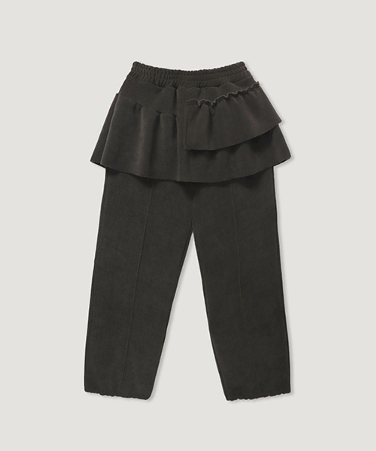 디애니(THE ANY) Cancan Fleece Skants