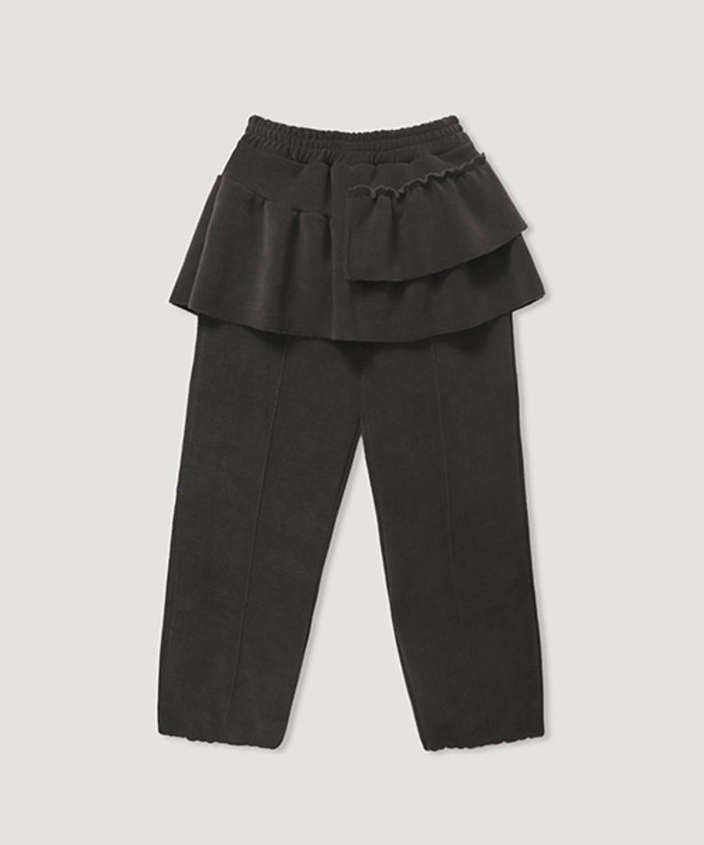 Cancan Fleece Skants