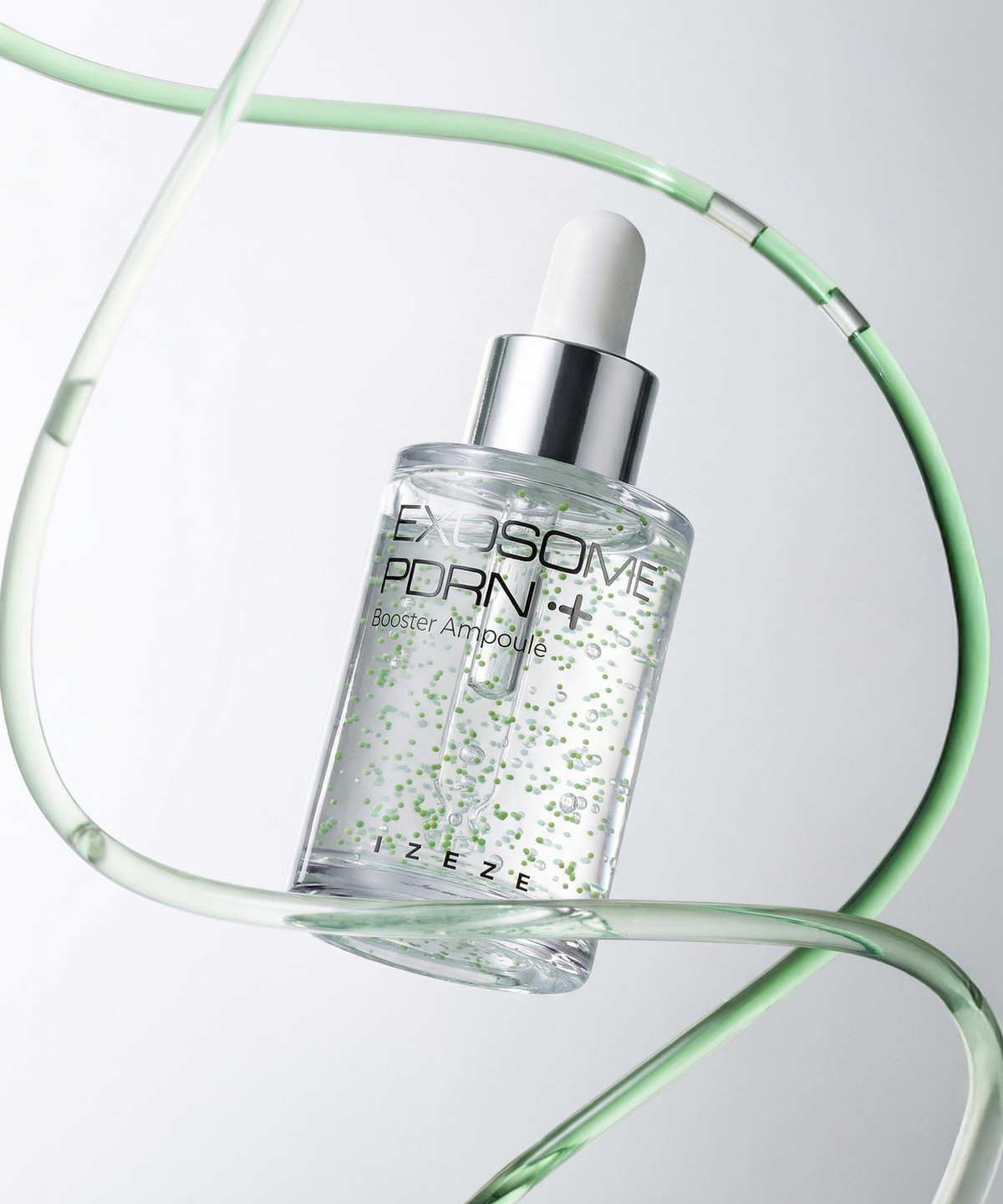 아이제제(IZEZE) 엑소좀 피디알엔 부스터 앰플 30ml