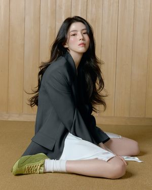 리트모 슬릭 LX 말차(FS261OD03X008370)