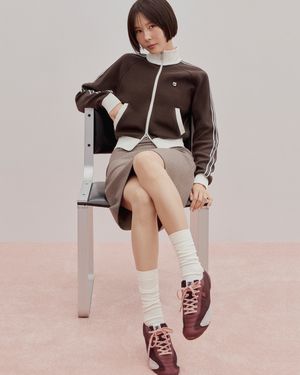 리트모 슬릭 버건디(FS261OD03X009613)