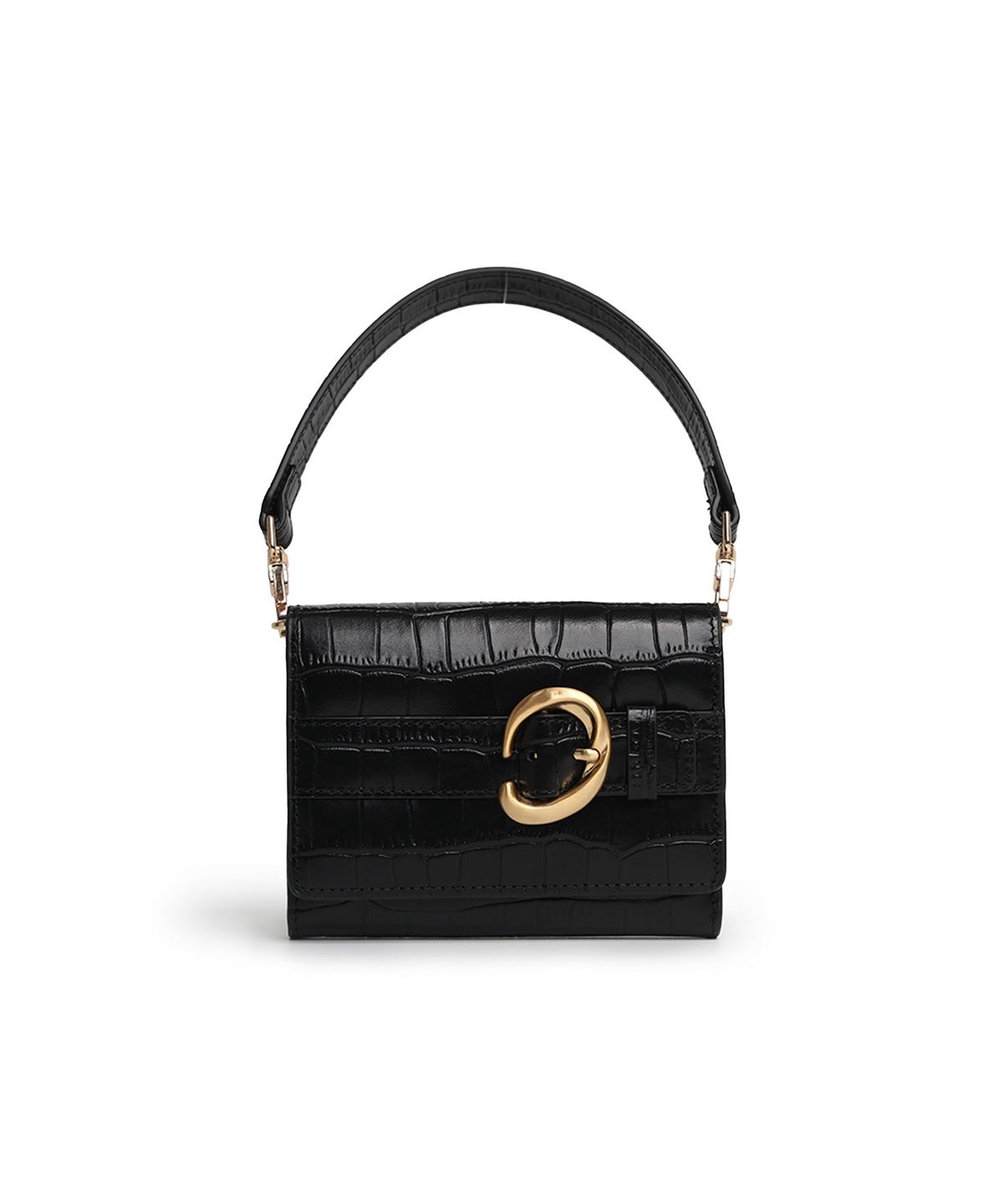 우디레(UDIRE) Sasso_Wallet_Black(UFB1WM05BK)