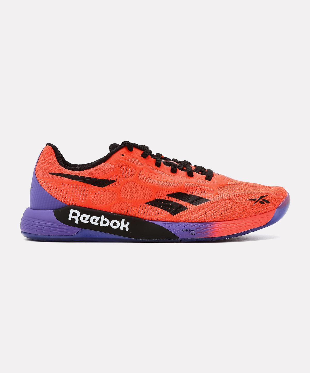 리복(REEBOK) 나노 프로 - 플래시 오렌지 / 100225441