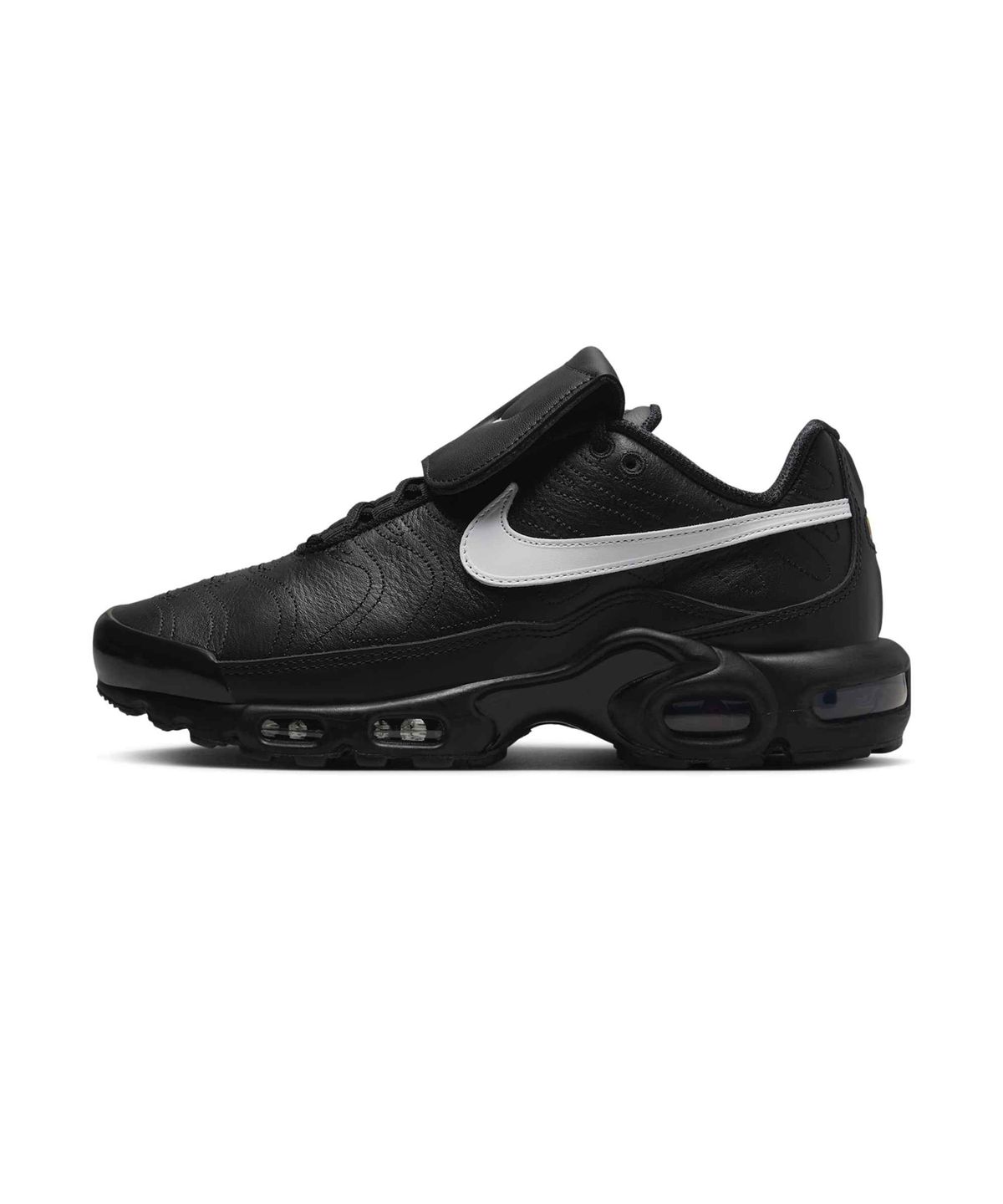 나이키(NIKE) 에어 맥스 플러스 W - 블랙:화이트 / HF0074-001