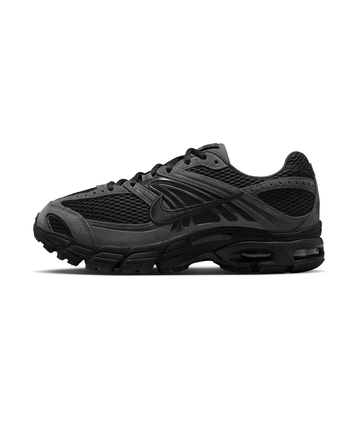 나이키(NIKE) 에어 맥스 모토 2K SE W - 블랙:앤트러사이트 / IO4862-001