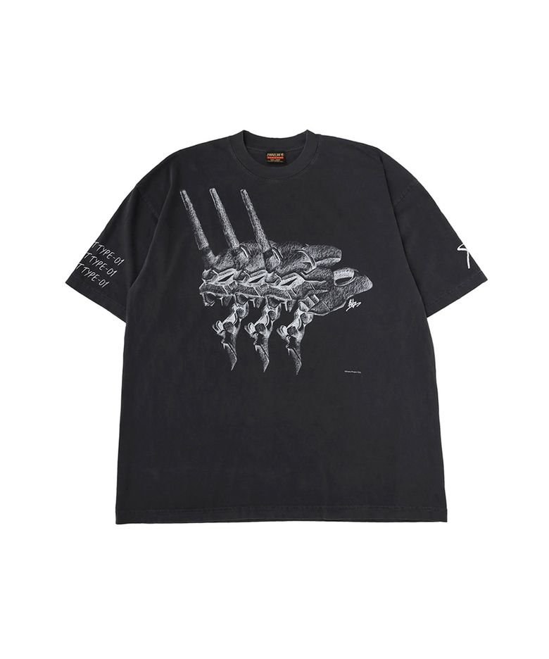 0052 T-Shirt (Bob artwork)
