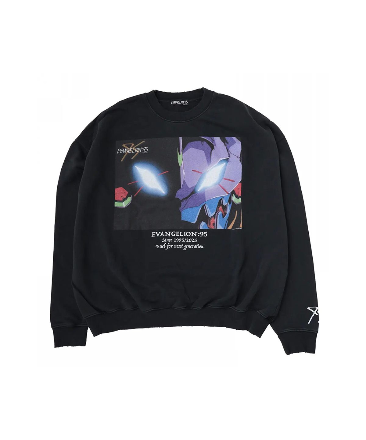 에반게리온95(EVANGELION95) 0054 Sweat