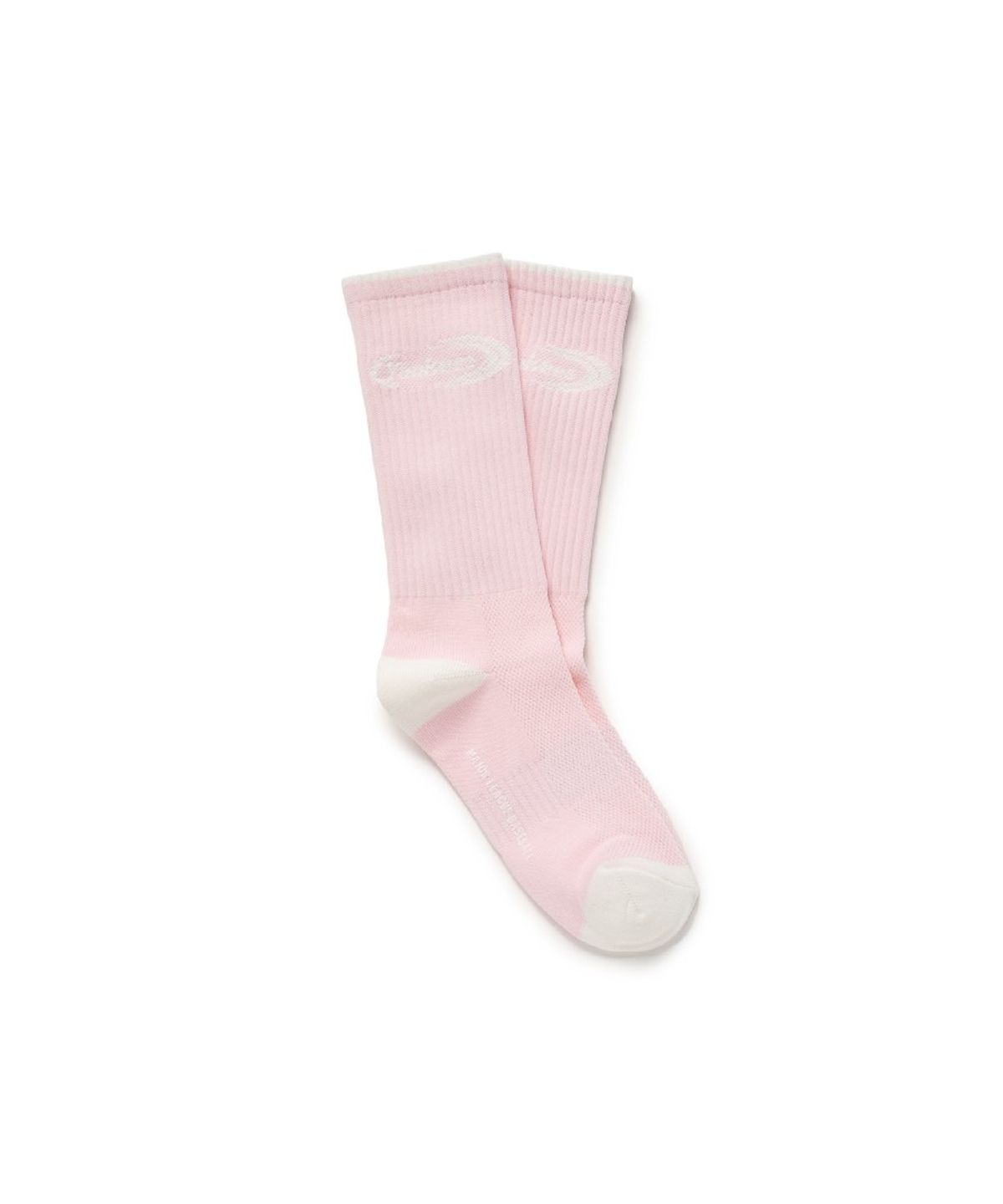 엠엘비 키즈(MLB KIDS) 아웃도어 스케이트 양말 NY (L.Pink)