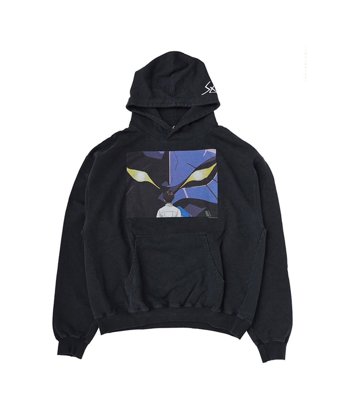 에반게리온95(EVANGELION95) 0058 Parka