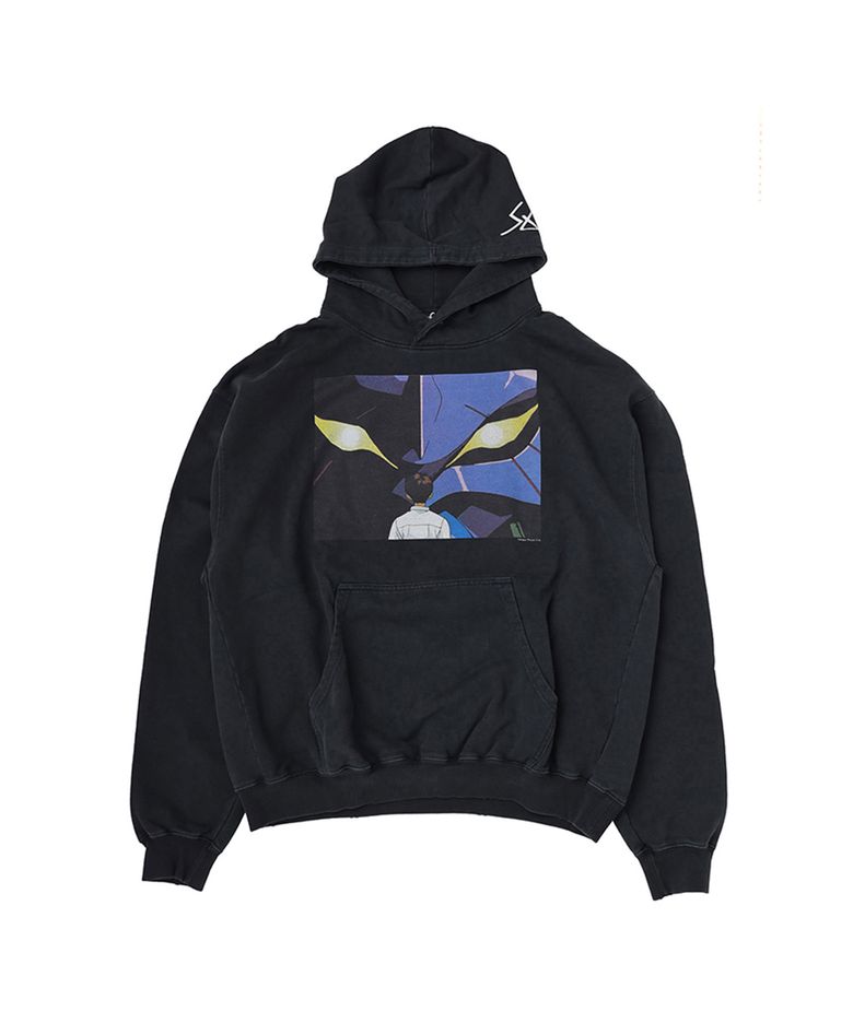 0058 Parka