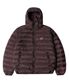 H-Tech Storm Shield Parka Burgundy