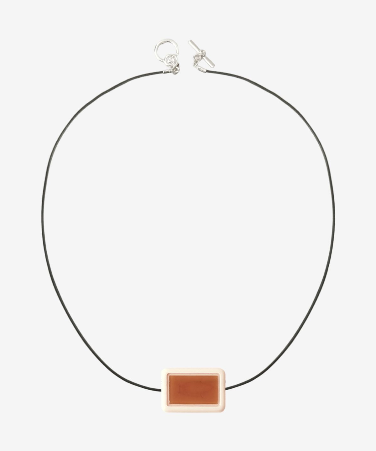 영리영리(YLYL) Console necklace, JAM