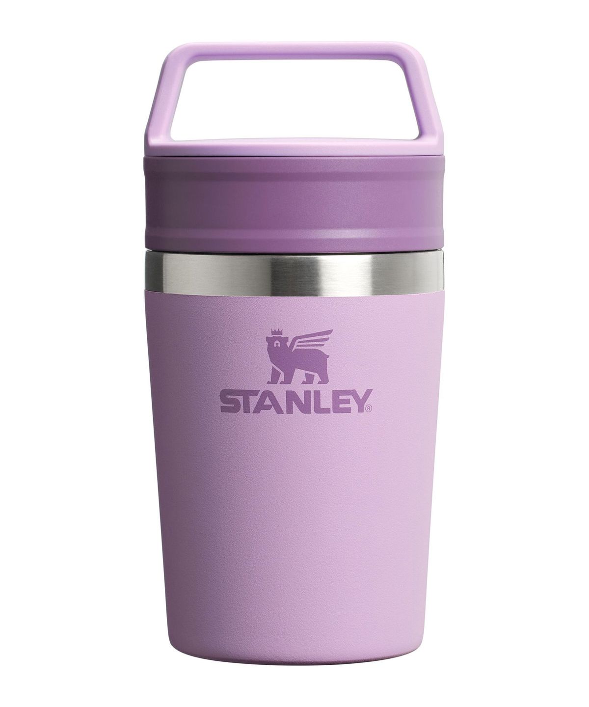 스탠리 1913(STANLEY1913) 카페 투 고 트래블 머그 236ML 라일락