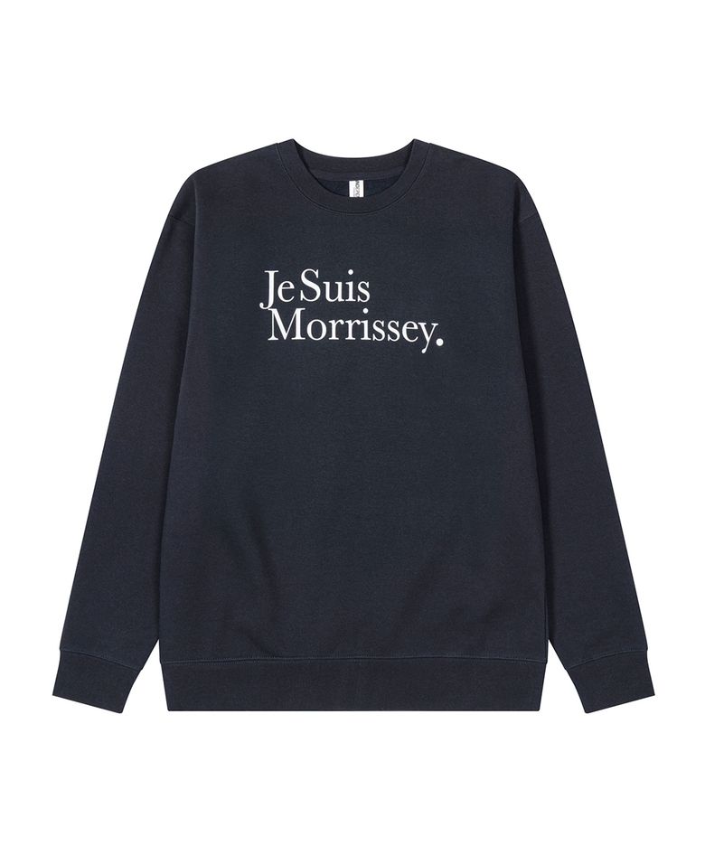 Je Suis Morrissey