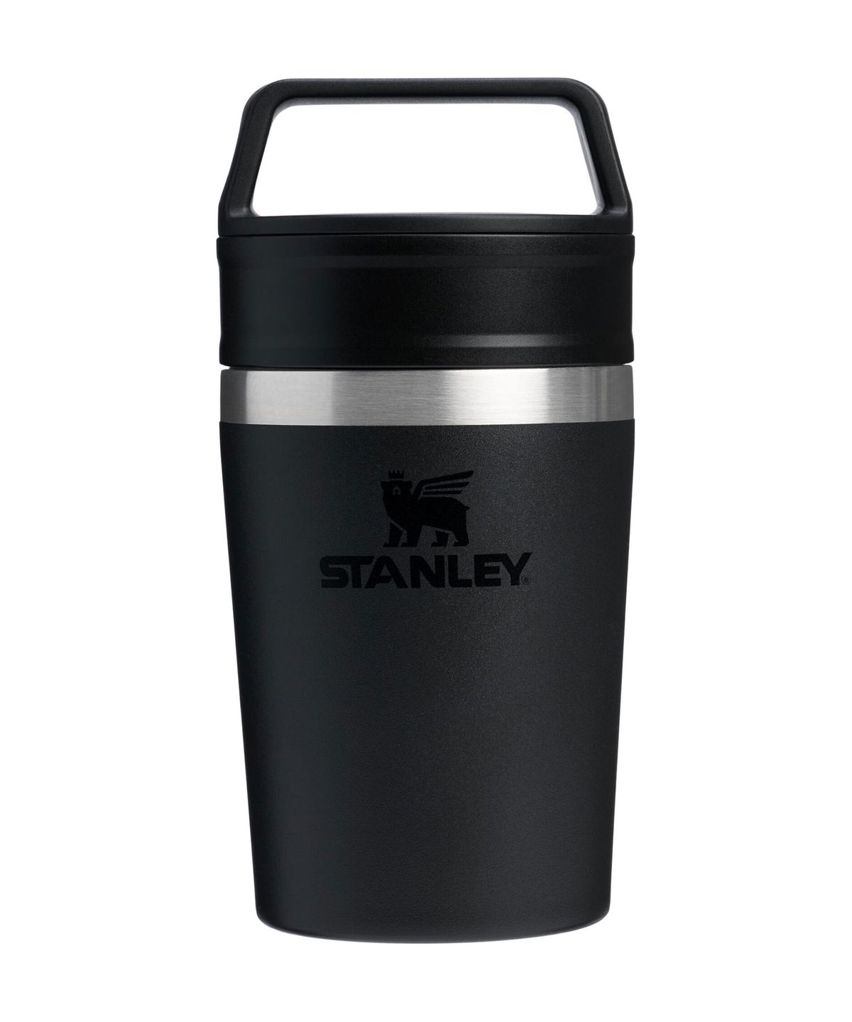 스탠리 1913(STANLEY1913) 카페 투 고 트래블 머그 236ML 블랙2.0