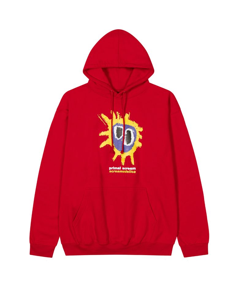 Primal Scream