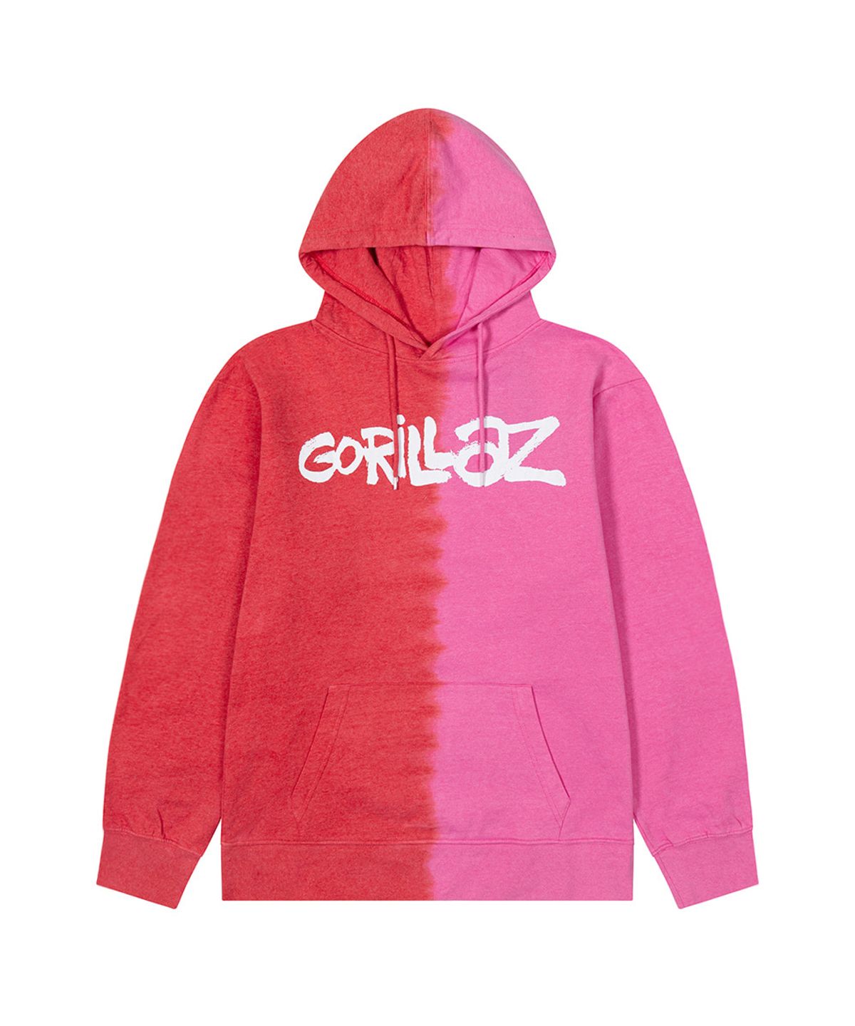 슬로피세컨즈(SLOPPYSECONDS) Gorillaz