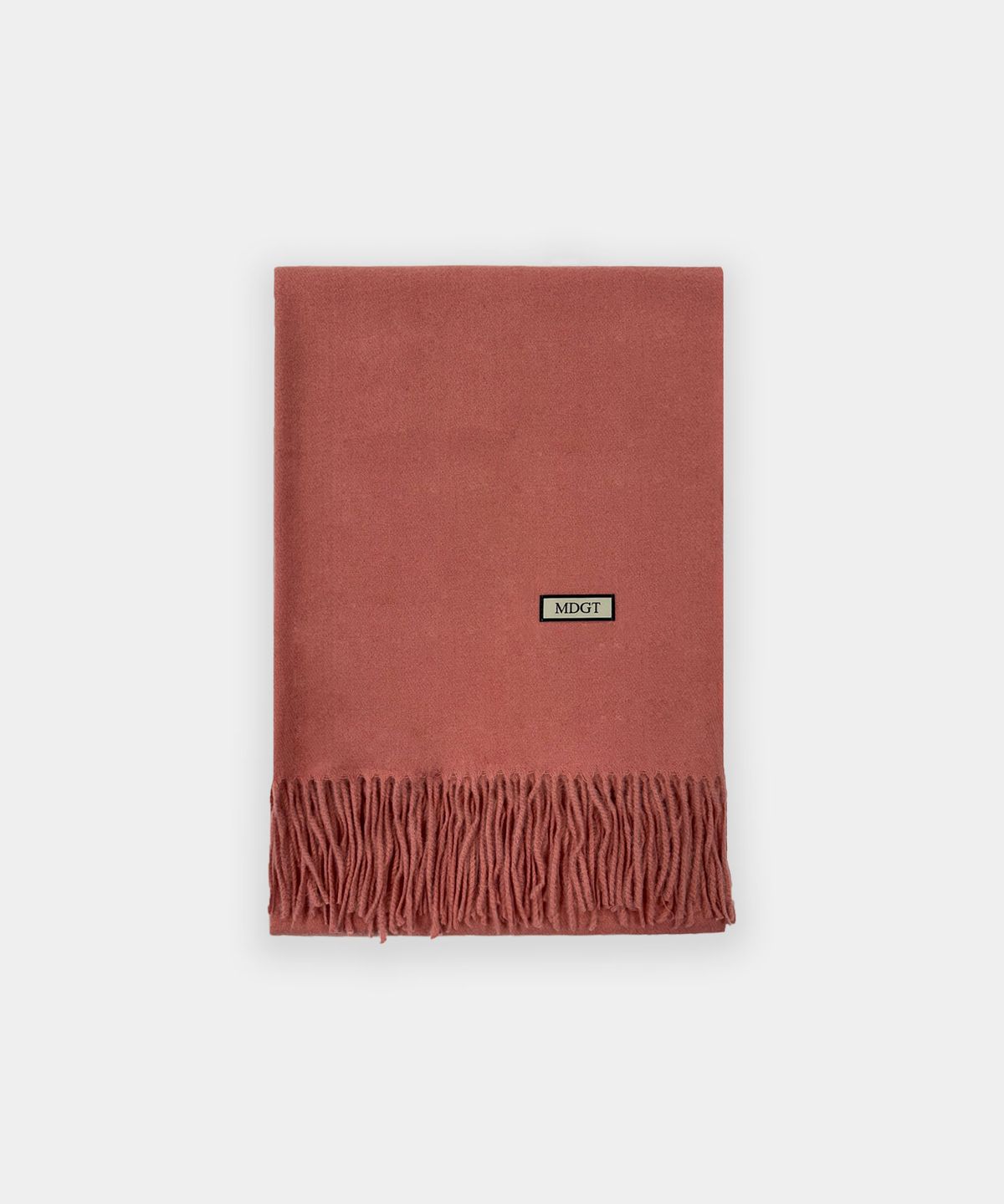 엠디지티(MDGT) Basic Scarf Solid[MDE6ZY0016]
