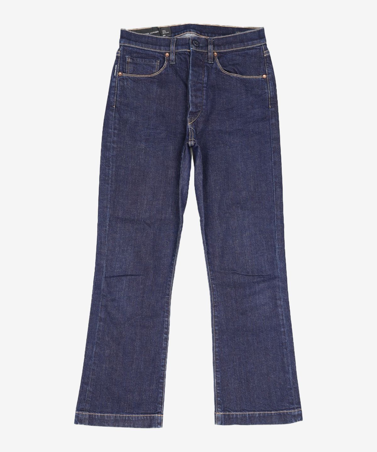 아르마니 익스체인지(ARMANI EXCHANGE) 청/데님 팬츠 26
