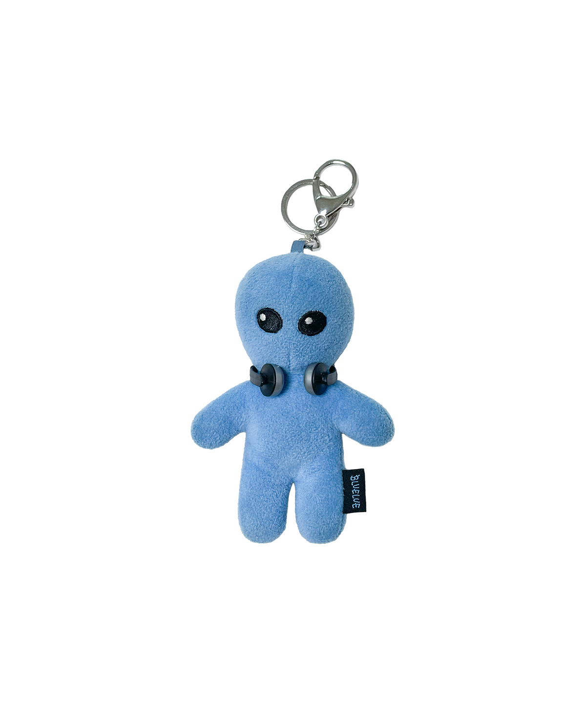 블룰루(BLUELUE) mini lue keyring