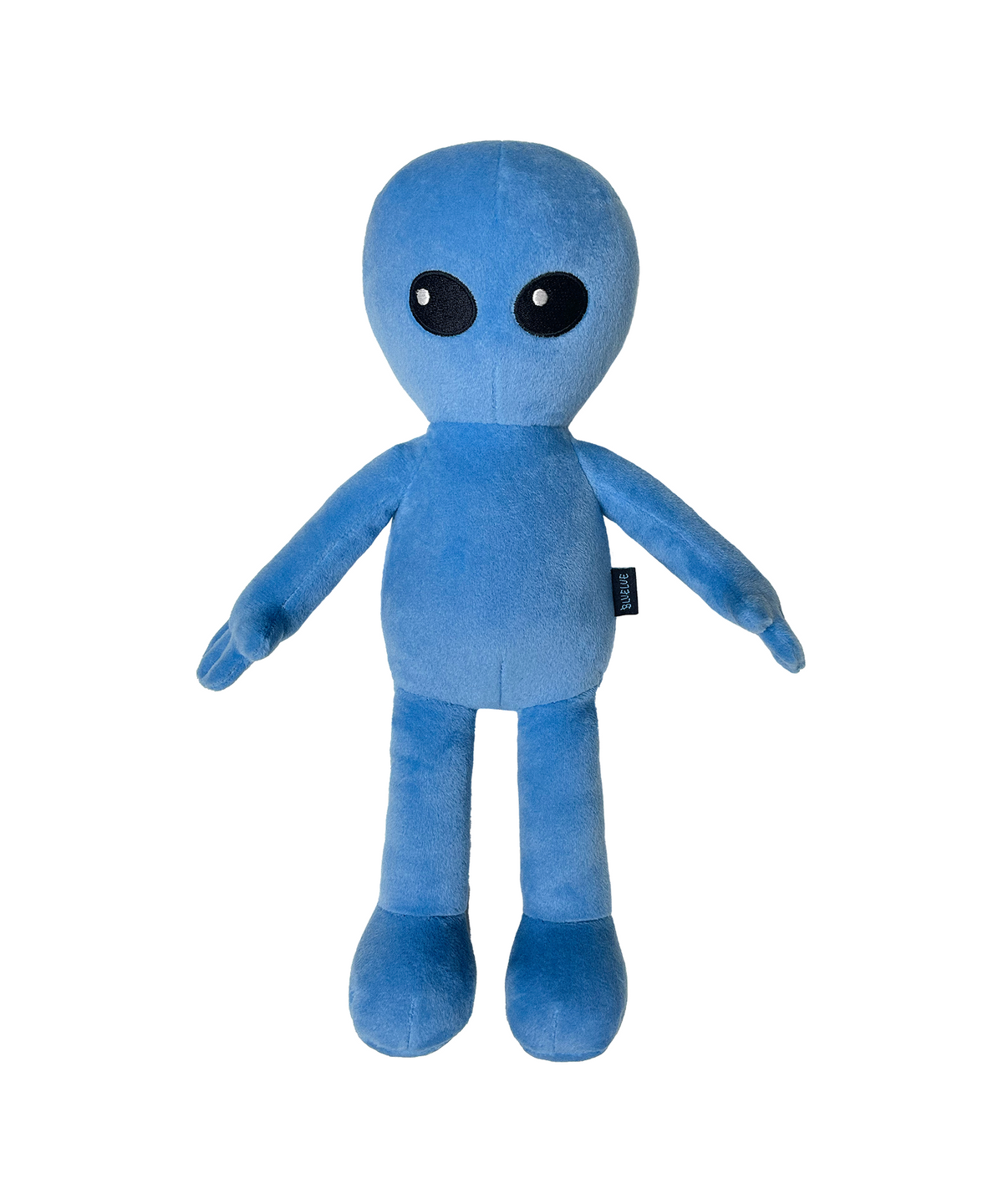 블룰루(BLUELUE) big lue plush toy