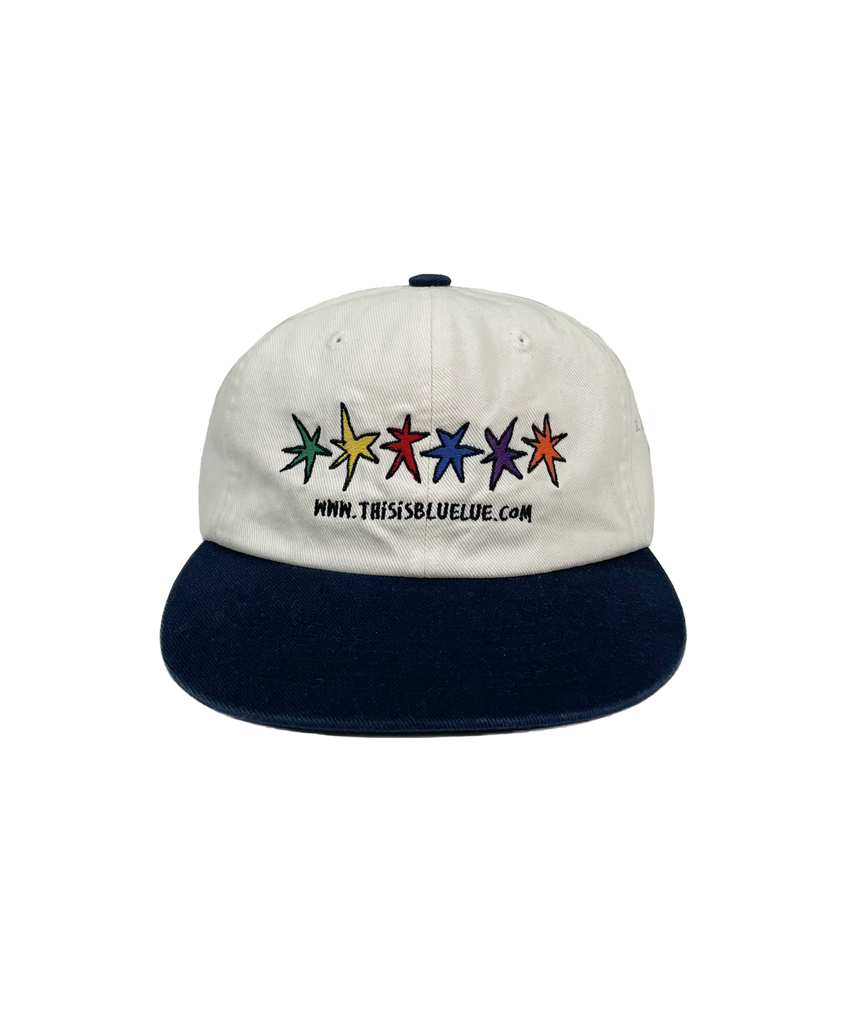 블룰루(BLUELUE) PLANET ELION CAP