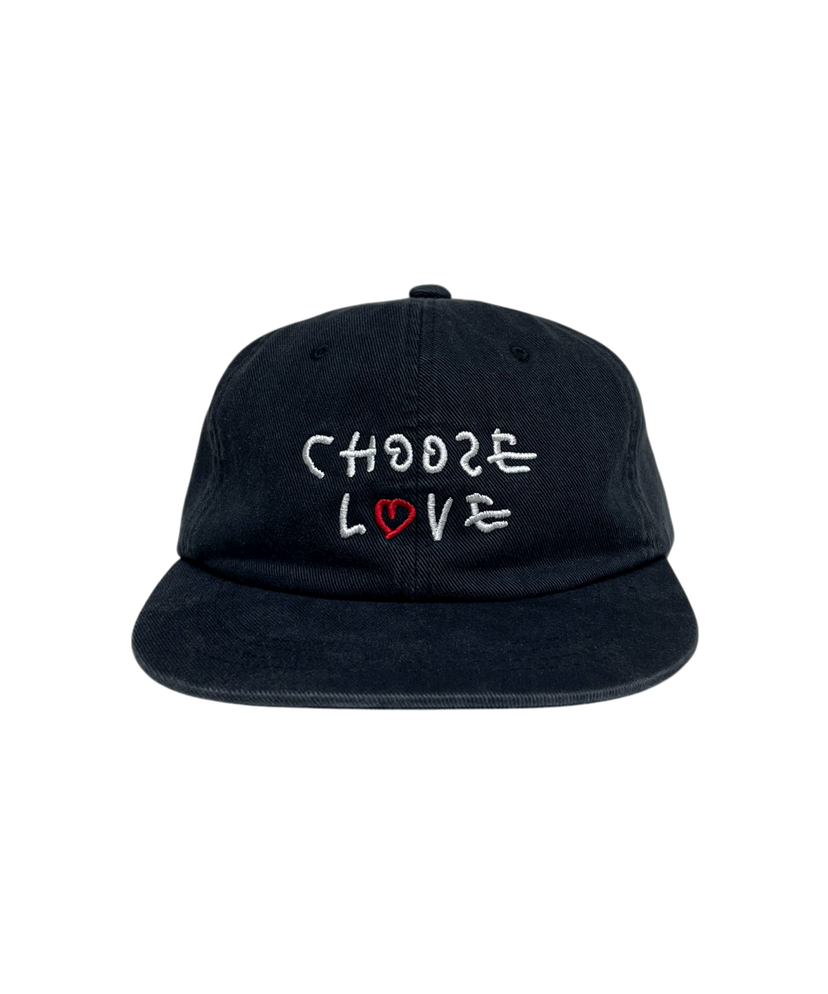 블룰루(BLUELUE) CHOOSE L︎OVE CAP