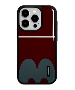 [+맥세이프] 108 CITYPOP_EIGHT (에폭시/글로시)