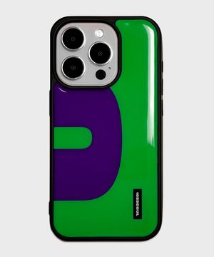 [+맥세이프] 108 CITYPOP_ZERO (에폭시/글로시)