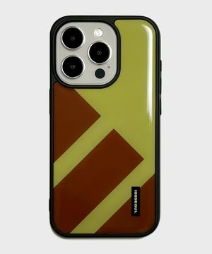 [+맥세이프] 108 CITYPOP_SEOUL_E (에폭시/글로시)